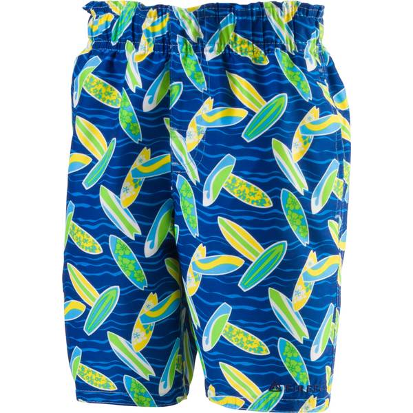 FIREFLY Kinder Badeshorts Larren