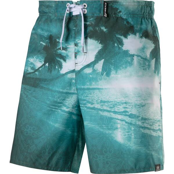 FIREFLY Herren Badeshorts Matias
