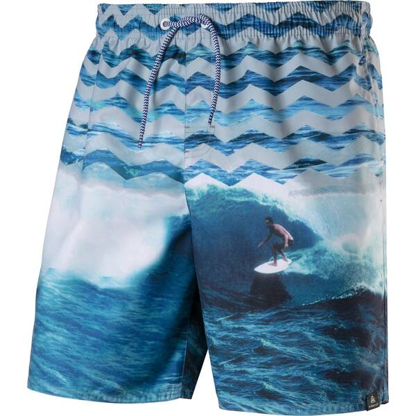 FIREFLY Herren Badeshorts Malcom