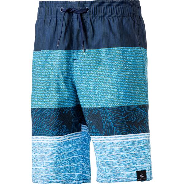 FIREFLY Kinder Shorts Moss