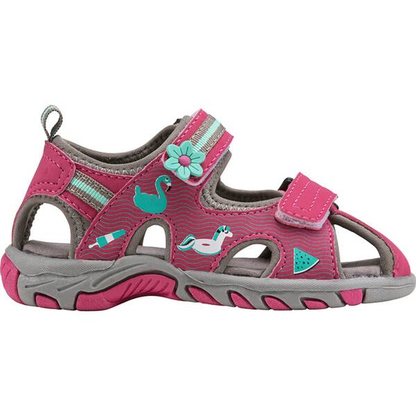 FIREFLY Kinder Sandalen Emilie VI