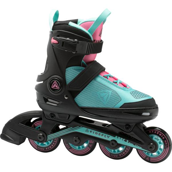 FIREFLY Kinder Inlineskates 510 G
