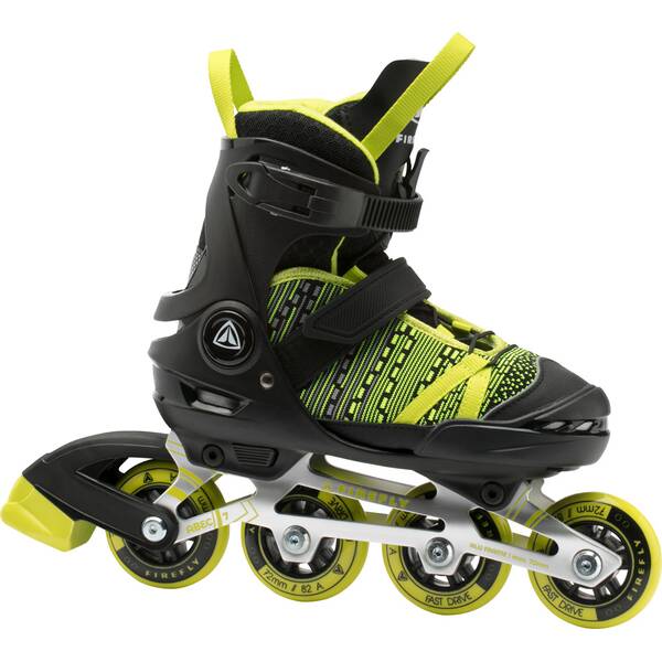 FIREFLY Kinder Inlineskates 710 B