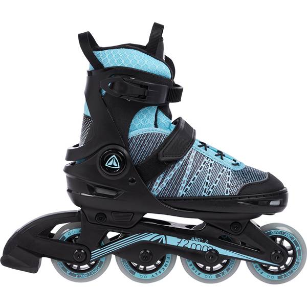 FIREFLY Kinder Inlineskates 610 G