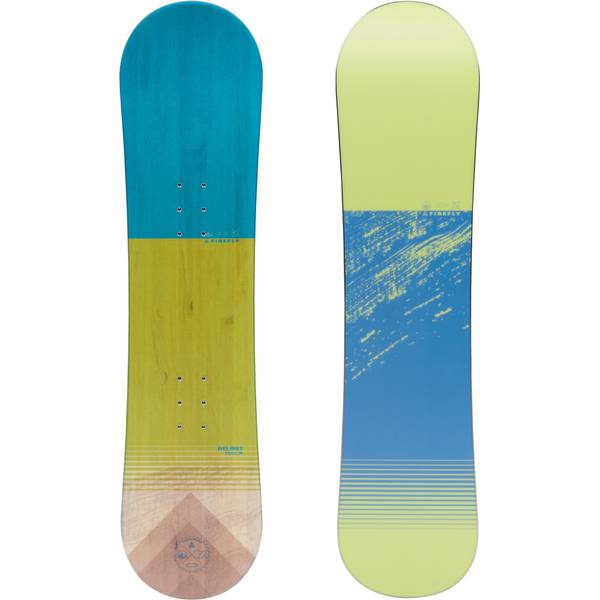 FIREFLY Kinder Snowboard Delimit 2