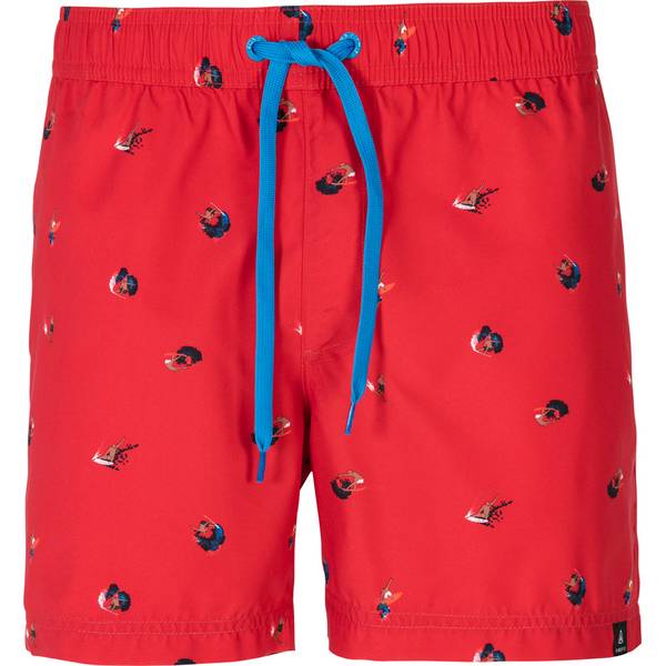 FIREFLY Herren Badeshorts Konan
