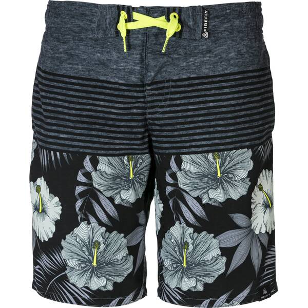 FIREFLY Jungen Badeshorts Kalil