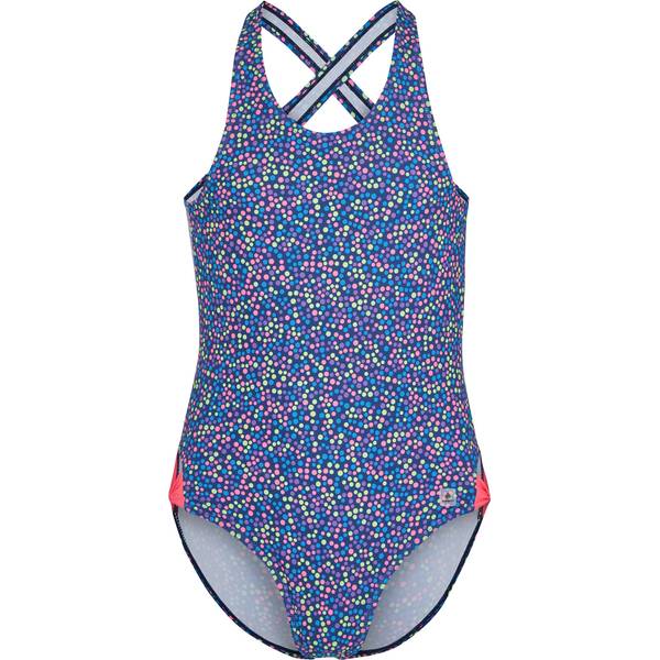 FIREFLY Mädchen Badeanzug Agnes