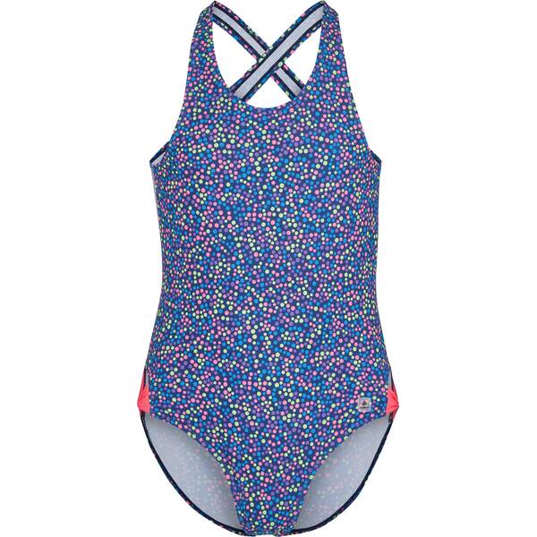 FIREFLY Mädchen Badeanzug Agnes