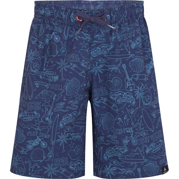 FIREFLY Kinder Badeshorts Korentin