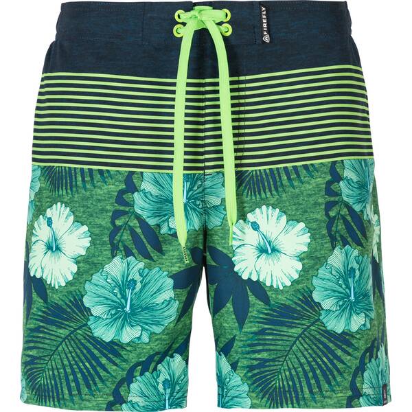 FIREFLY Herren Badeshorts Kalil