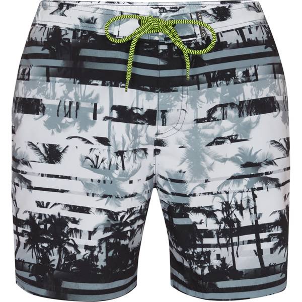 FIREFLY Herren Badeshorts Kristian