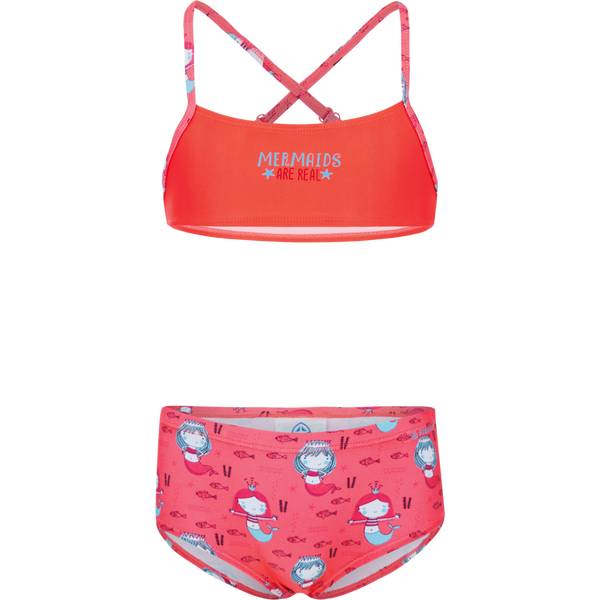 FIREFLY Kinder Bikini Apple