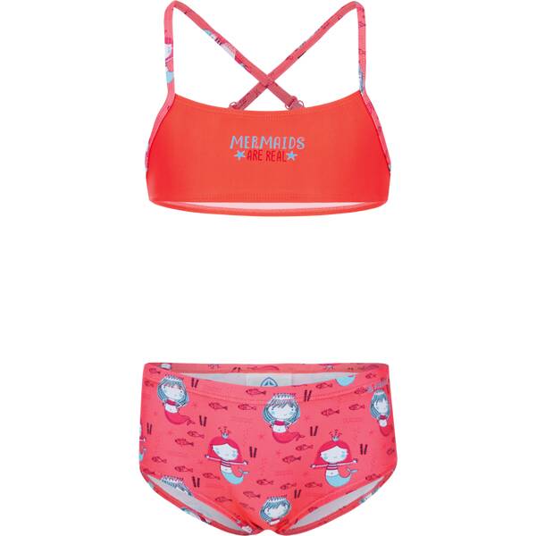 FIREFLY Kinder Bikini Apple