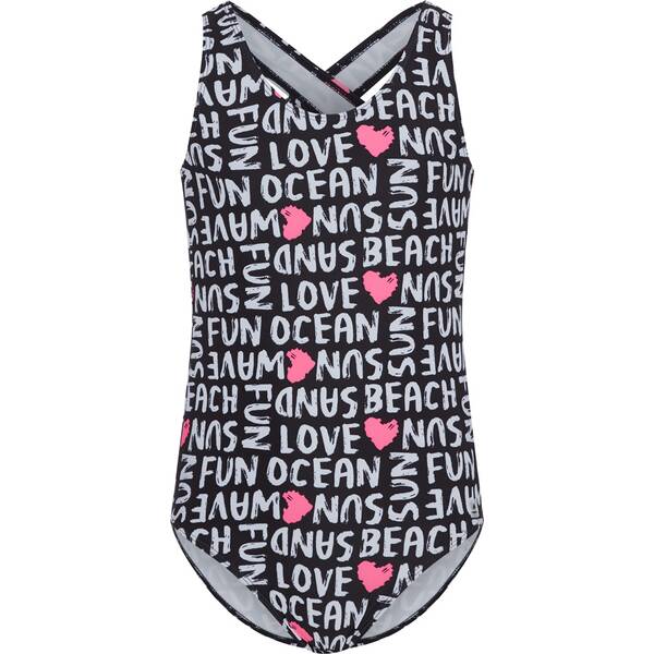 FIREFLY Kinder Badeanzug Annalou