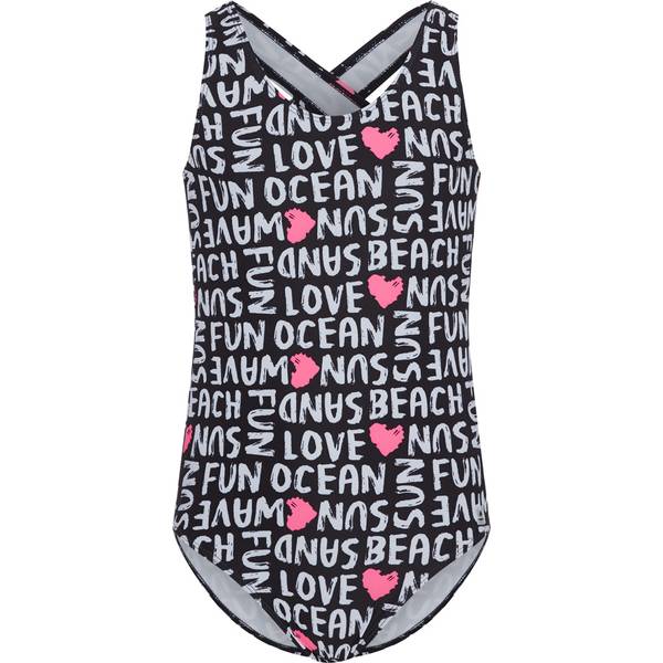 FIREFLY Kinder Badeanzug Annalou