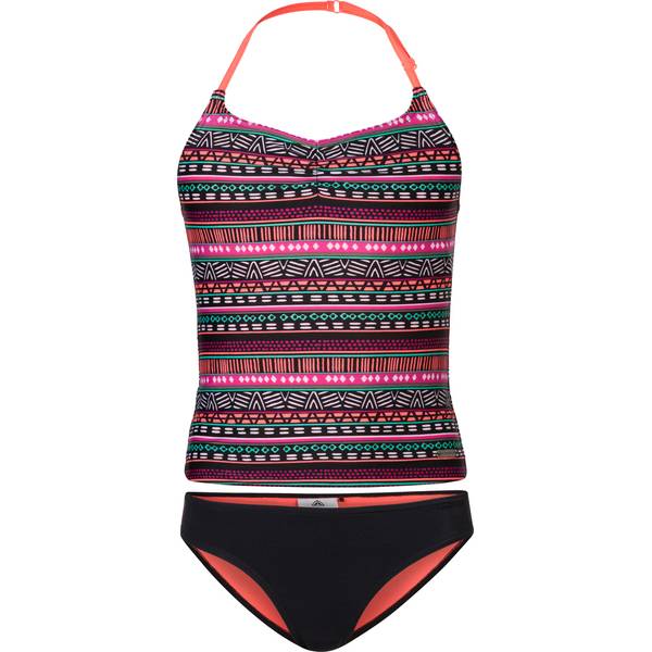 FIREFLY Kinder Bikini Mä-Tankini Helen