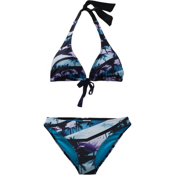 FIREFLY Damen Bikini Clarana