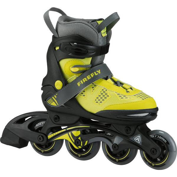 FIREFLY Kinder Inline-Skates FF Comp Adj Jr