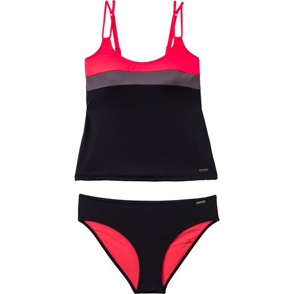 FIREFLY Damen Bikini D-Tankini Ursa