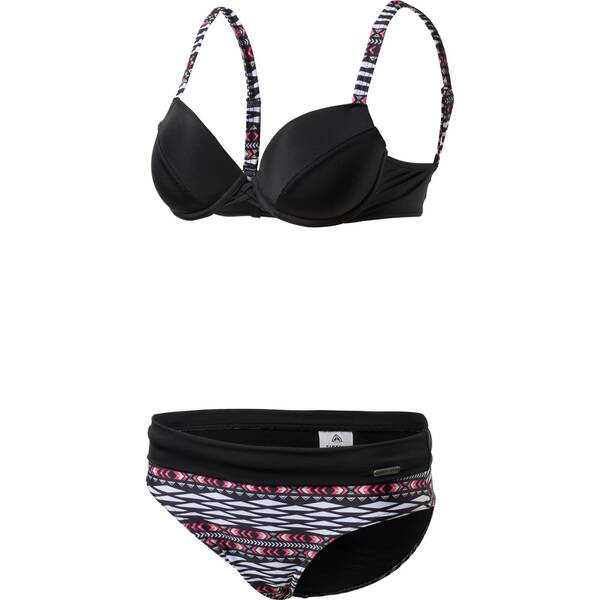 FIREFLY Damen Bikini Valentina