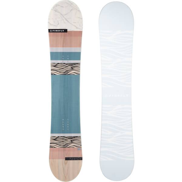 FIREFLY Snowboard Fancy