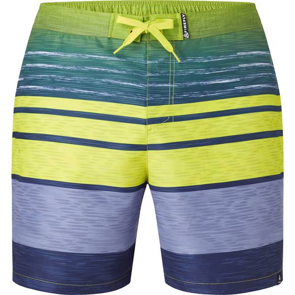 FIREFLY Herren Badeshorts STRP5 Narius
