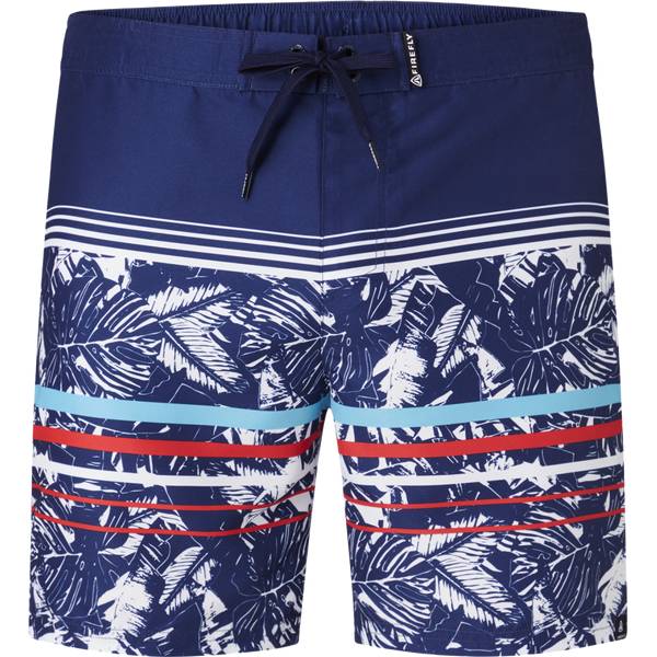 FIREFLY Herren Badeshorts Nixon