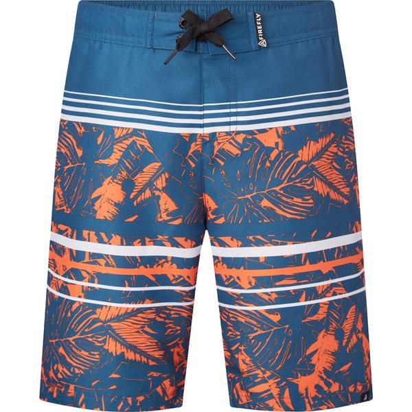 FIREFLY Kinder Badeshorts FLR4 Nixon