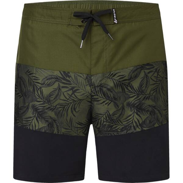 FIREFLY Herren Badeshorts PHT2 Newton