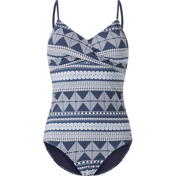 FIREFLY Damen Badeanzug STRP7 Shirley