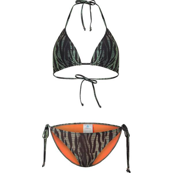 FIREFLY Damen Bikini GMT4 Sandrine