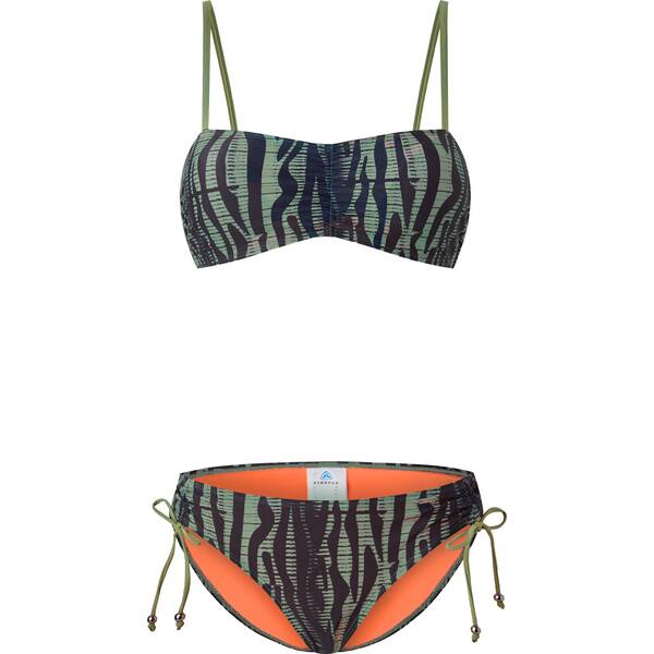 FIREFLY Damen Bikini GMT4 Scara