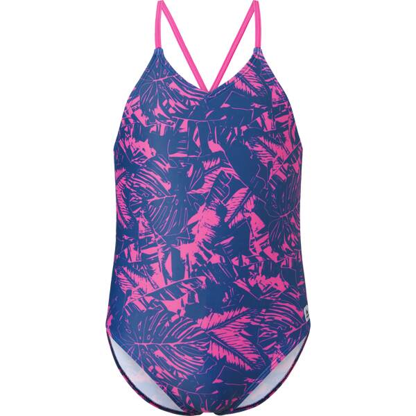 FIREFLY Kinder Badeanzug FLR6 Simea