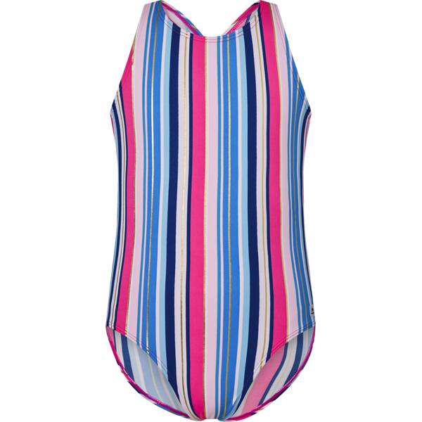 FIREFLY Kinder Badeanzug STRP8 Suri