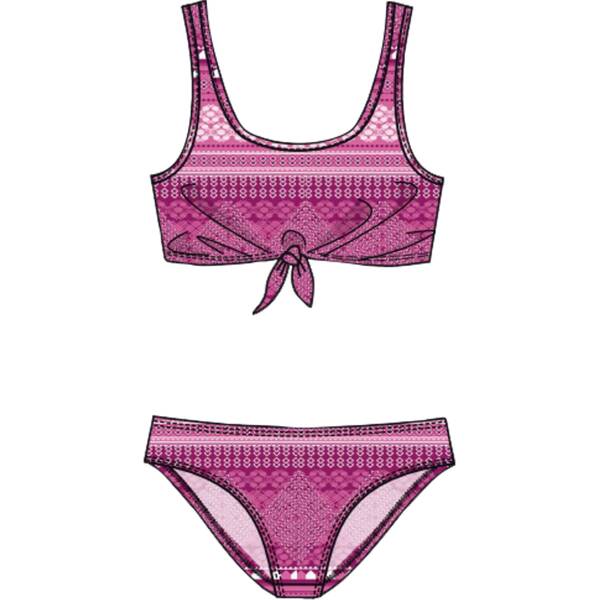 FIREFLY Kinder Bikini Mä.-Bikini STRP5_22 Salma G