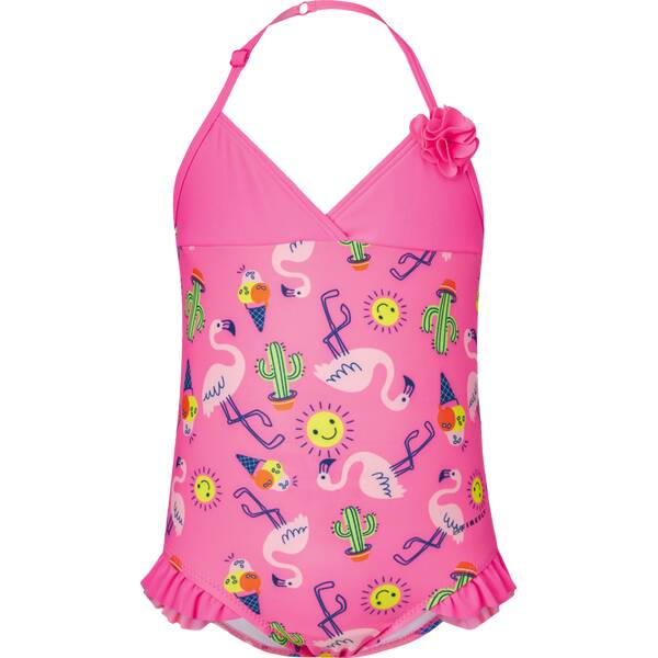 FIREFLY Kinder Badeanzug BB2 Sheela