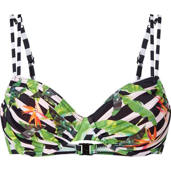 FIREFLY Damen Bikini-Oberteil Malisa