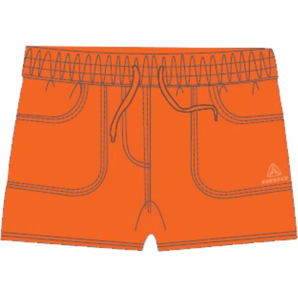 FIREFLY Damen Badeshorts Garliza II