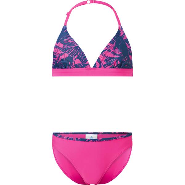FIREFLY Kinder Bikini FLR6 Sunny