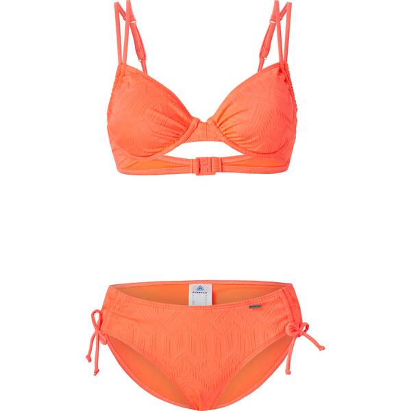 FIREFLY Damen Bikini STRC2 Shirin