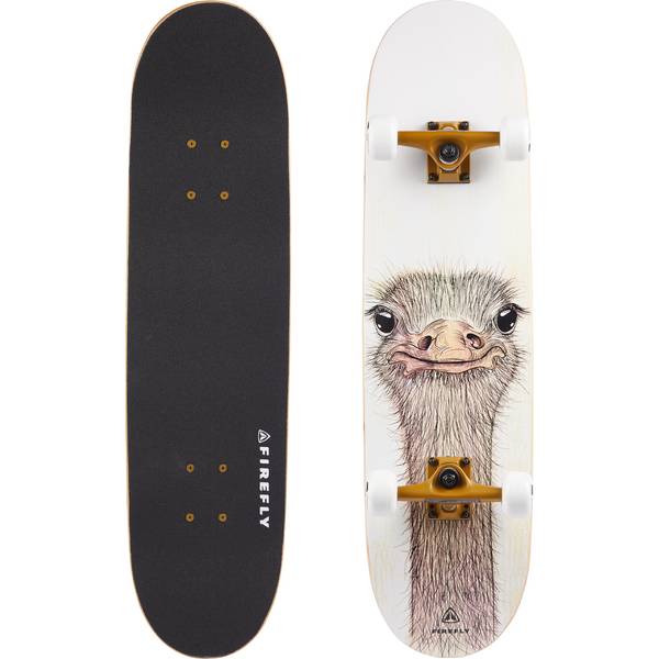 FIREFLY Skateboard SKB 505