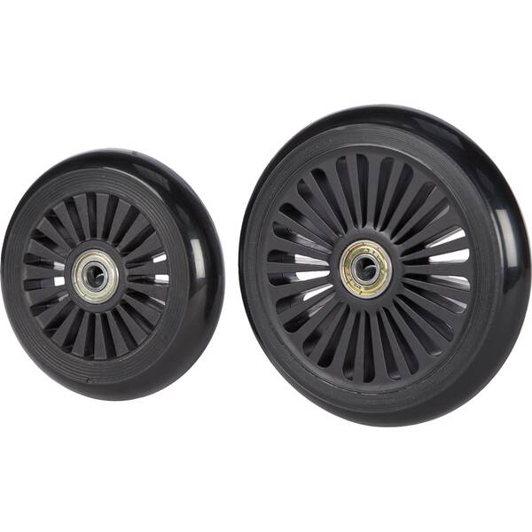FIREFLY Scooter-Rollen PU Wheels 100/120mm