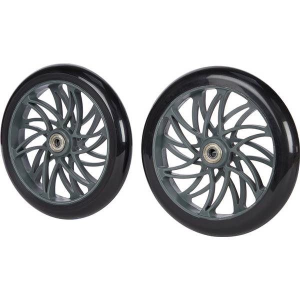 FIREFLY Scooter-Rollen PU Wheels 180mm 1.0