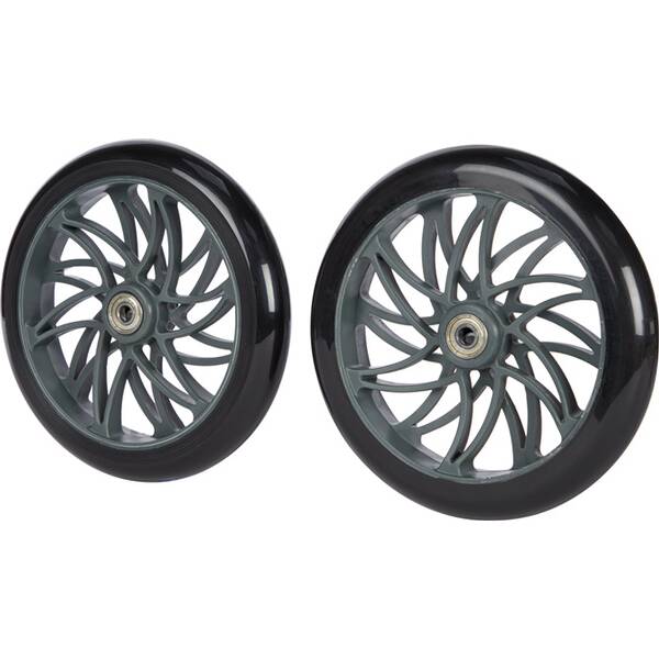 FIREFLY Scooter-Rollen PU Wheels 180mm 1.0