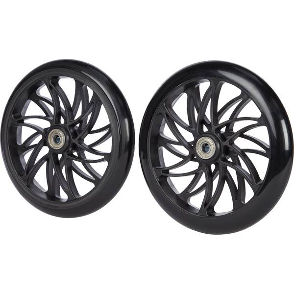 FIREFLY Scooter-Rollen PU Wheels 200mm 1.0