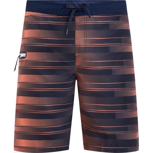 FIREFLY Herren Badeshorts He.-Badeshorts Nero II M