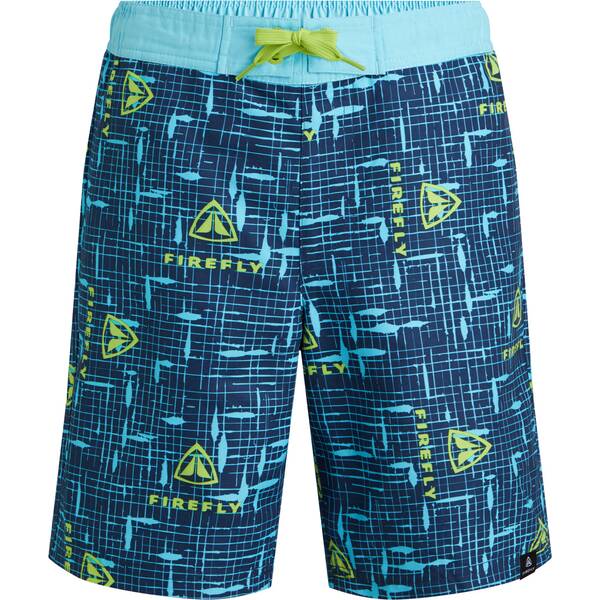 FIREFLY Kinder Badebermuda Ju.-Badeshorts Naoki II B