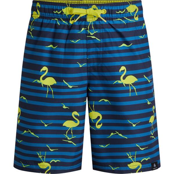 FIREFLY Kinder Badebermuda Ju.-Badeshorts Noah B