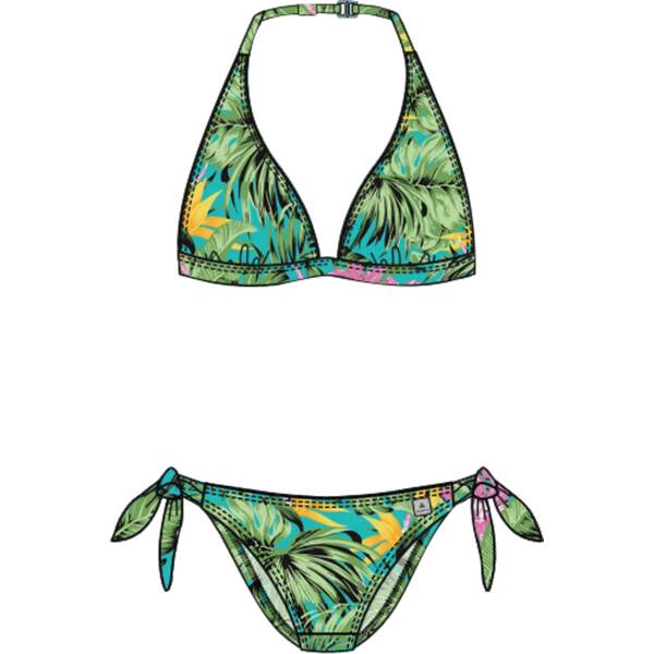 FIREFLY Kinder Bikini Mä.-Bikini FLR4_22 Sofia G